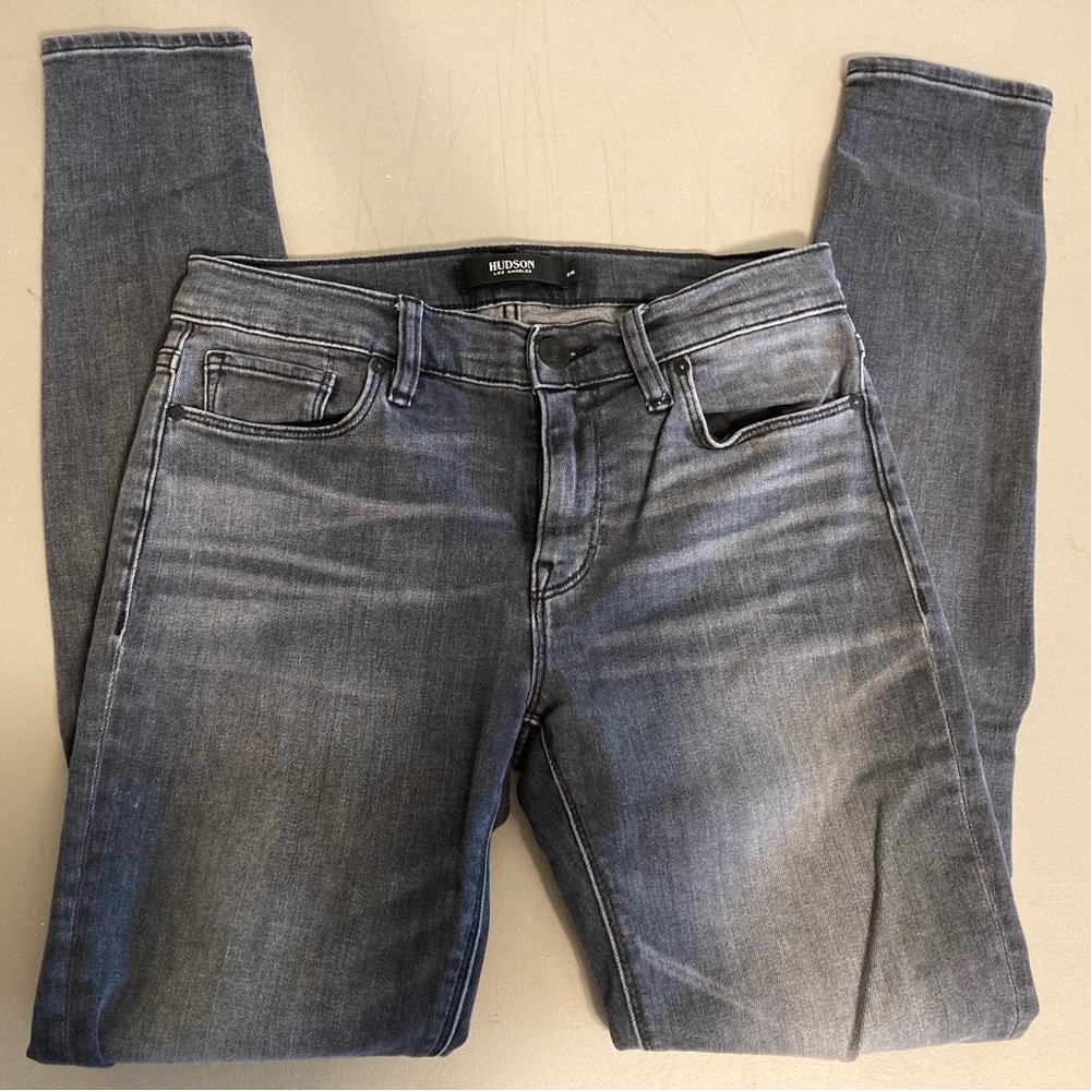 HUDSON Jeans size 26